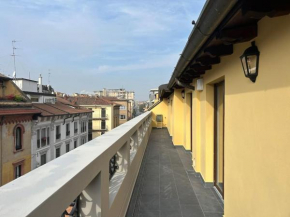 Terrace Suite